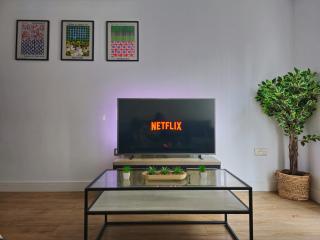 Modern 2 Bed 2 Bath Apartment City Centre - Manchester - 6