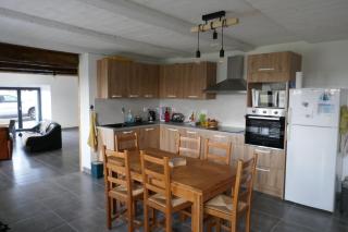 La Vieille Maison - Cros - 9