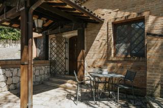 Villaggio Rurale Le Sette Querce - Sesto Campano - 4