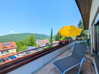 Park Appartements - Badenweiler - 1
