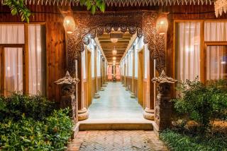 Dai House in Xishuangbanna Village - Menghan - 6
