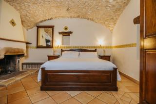 Villaggio Rurale Le Sette Querce - Sesto Campano - 7