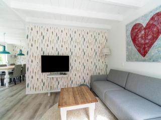 Holiday Home in Reutum with Pond and Trails - Reutum - 9