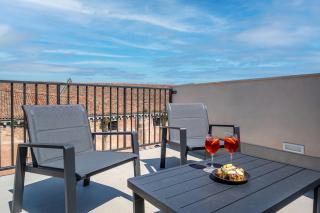 Venetian Art Suites - 9
