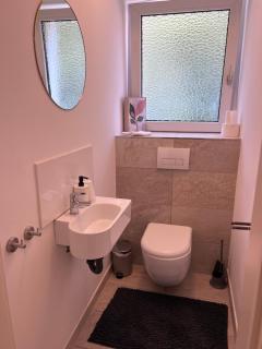 Ferienwohnung Oppenheim - 1