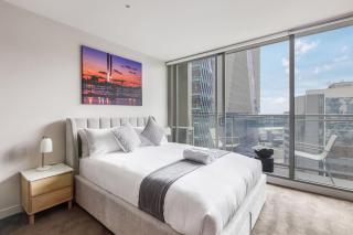 Citylight Studio - Elevated Comfort on Spencer St - 5