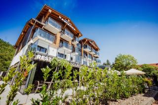 Nourt Rooms & Kitchen - Karpacz - 0
