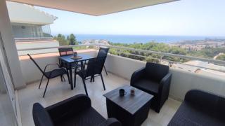 Oasis Riviera del sol - La Cala de Mijas - 0