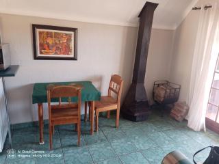 Kingfisher Lodge - 3