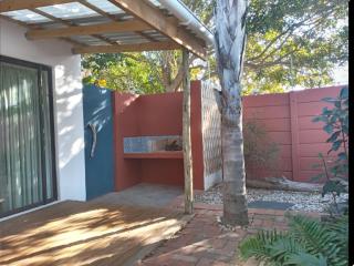 The Seabird Cottage - 8