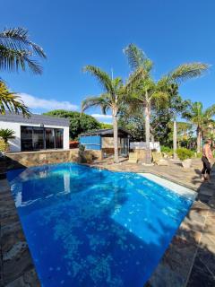 The Seabird Cottage - 3