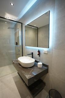 EGML-CN-8 luxury Apartment - Il Cairo - 9