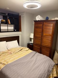 Downtown Charleston Condo - 9
