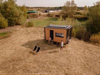 Homnest - L'Indiana Ranch - 20 min de Vichy - Espinasse-Vozelle - 1