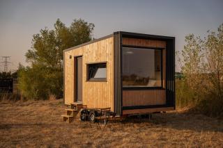 Homnest - L'Indiana Ranch - 20 min de Vichy - Espinasse-Vozelle - 6