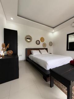 Villa LYM BALI 3br with private pool - 9