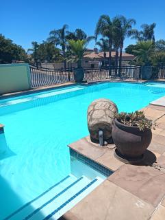 Table Mountain Guesthouse - 1