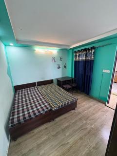 Bunkk House - Stay Unplugged - Jhājra - 7