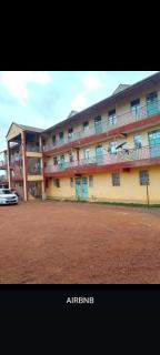 BIGO Apartment - Marsabit - 0