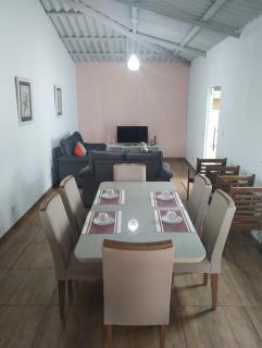 Casa Sítio das Palmeiras - 6