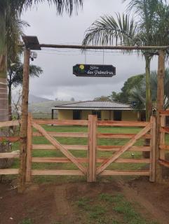 Casa Sítio das Palmeiras - 5