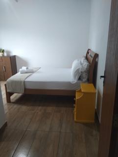 Casa Sítio das Palmeiras - 1