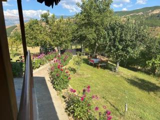 Mountain Villa in Zall Dardhe - Peshkopi - 8