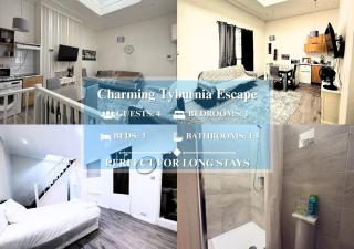 Stylish Apartments - Steps from Hyde Park & Paddington Station - 8