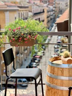 Guardian Dream Suite House nel cuore di Palermo - 2