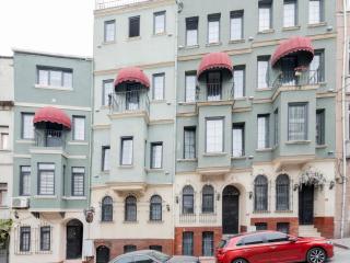 La Tente Rouge Suite - 1
