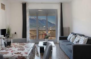 Dilman appartamento - Poggiridenti - 2