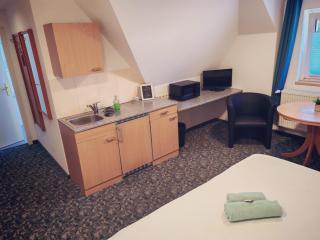 Domstadt Apartments - Merseburg - 4
