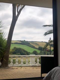 Gannel View Apartment - Newquay - 1