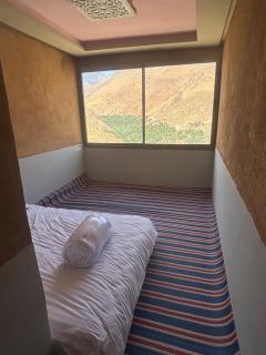 Berber lodge amssouzart - Tizgui - 0
