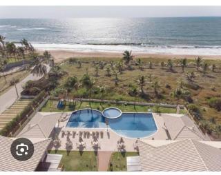 Village 4 suites - 8