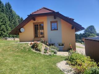 Ferienwohnung Oberreiter - Sandl - 9