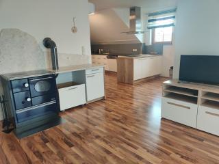 Ferienwohnung Oberreiter - Sandl - 8