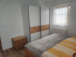 Ferienwohnung Oberreiter - Sandl - 7