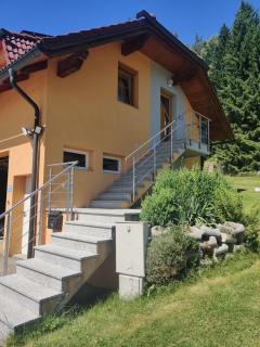 Ferienwohnung Oberreiter - Sandl - 0