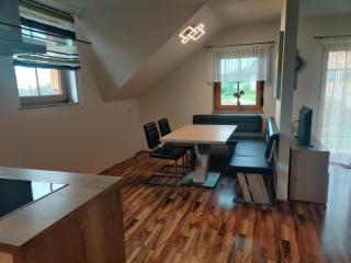 Ferienwohnung Oberreiter - Sandl - 2
