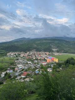 Vila Llanaj - Memaliaj - 1