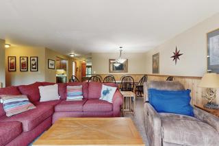 Snow Mountain Village 36D - 9