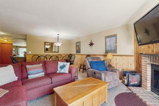 Snow Mountain Village 36D - 5