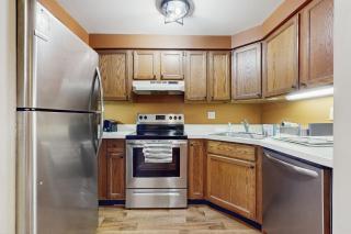 Snow Mountain Village 36D - 1