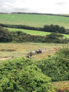Gannel View Apartment - Newquay - 7
