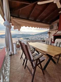 Saguaro’s home Kavala - 8