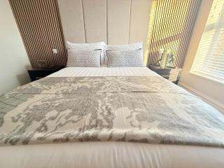 Beautiful apartment in Liverpool Sleeps 4 - 4