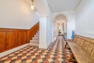6 Angel Hill, Bury st Edmunds - Bury Saint Edmunds - 9