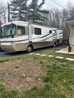 Art Rv motorhome - Quakertown - 6