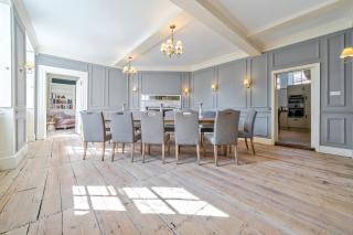 6 Angel Hill, Bury st Edmunds - 7